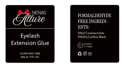 Nenas Angelic Retention Adhesive